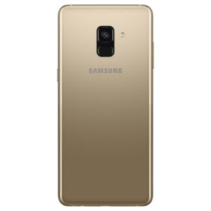 Samsung Galaxy A8 2018 64GB 4GB RAM Gold 5.6inch Samsung Galaxy A8 2018 64GB 4GB RAM Gold 5.6inch